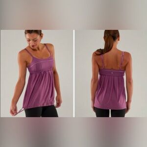 lululemon pritti baby doll